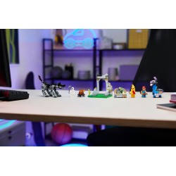 LEGO Fortnite 77075 Campo di Bananita e Starter