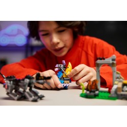 LEGO Fortnite 77075 Campo di Bananita e Starter