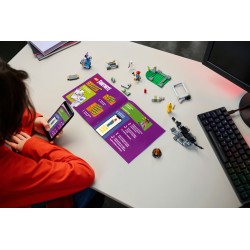 LEGO Fortnite 77075 Campo di Bananita e Starter