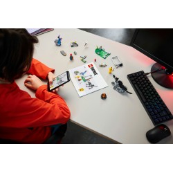 LEGO Fortnite 77075 Campo di Bananita e Starter