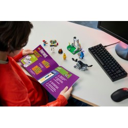 LEGO Fortnite 77075 Campo di Bananita e Starter