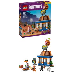LEGO Fortnite 77076 Ristorante di Durrr Burger