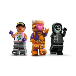 LEGO Fortnite 77076 Ristorante di Durrr Burger