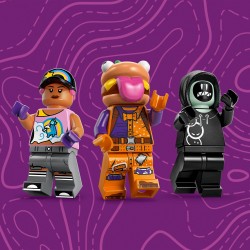 LEGO Fortnite 77076 Ristorante di Durrr Burger
