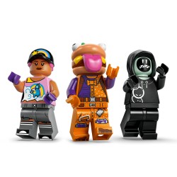 LEGO Fortnite 77076 Ristorante di Durrr Burger