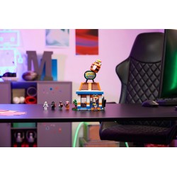 LEGO Fortnite 77076 Ristorante di Durrr Burger