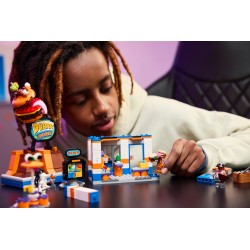 LEGO Fortnite 77076 Ristorante di Durrr Burger