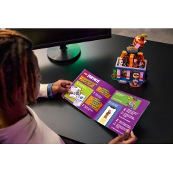 LEGO Fortnite 77076 Ristorante di Durrr Burger