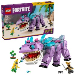 LEGO Fortnite 77077 Klombo