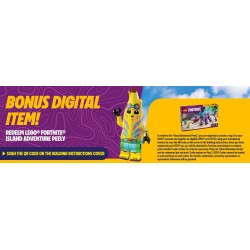 LEGO Fortnite 77077 Klombo