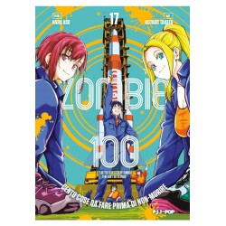 Jpop - Zombie 100 - 17