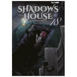 Jpop - Shadows House 18