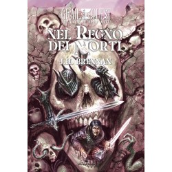 Vincent Books - Alla Corte Di Re Artu' Vol. 3 - Nel Regno Dei Morti