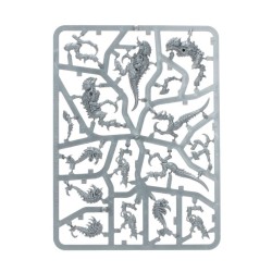 Games Workshop - Warhammer 40.000: Set Di Pittura Dei Figli Eterni Della Tempesta