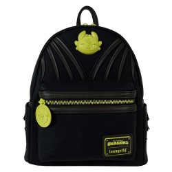 Loundefly - Dreamworks - Zainetto How To Train Your Dragons DWBK0026