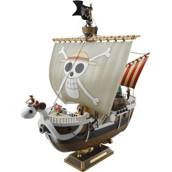 Bandai Model Kit - One Piece Going Merry