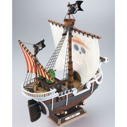 Bandai Model Kit - One Piece Going Merry