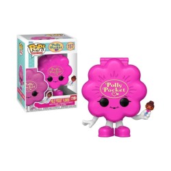 Pop Retro Toys - Polly Pocket Flower 157