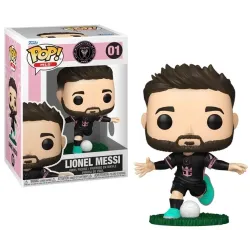 Pop Sport MLS Lionel Messi 01