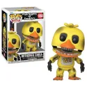 Pop Games - Fnaf - Withered Chica 1084 - Five Nights at Freddy'
