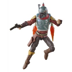 Hasbro Kenner Vintage Collection - Star Wars - The Mandalorian - Cobb Vanth (Mandalorian Armor)