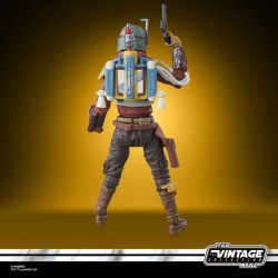 Hasbro Kenner Vintage Collection - Star Wars - The Mandalorian - Cobb Vanth (Mandalorian Armor)