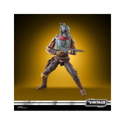 Hasbro Kenner Vintage Collection - Star Wars - The Mandalorian - Cobb Vanth (Mandalorian Armor)