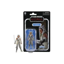 Hasbro Kenner Vintage Collection - Star Wars - Ahsoka - Ahsoka Tano (Peridea)