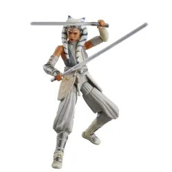 Hasbro Kenner Vintage Collection - Star Wars - Ahsoka - Ahsoka Tano (Peridea)