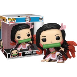 Pop Animation Jumbo - Demon Slayer - Nezuko Kamado 1892
