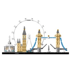 LEGO Architecture London Building Set 21034