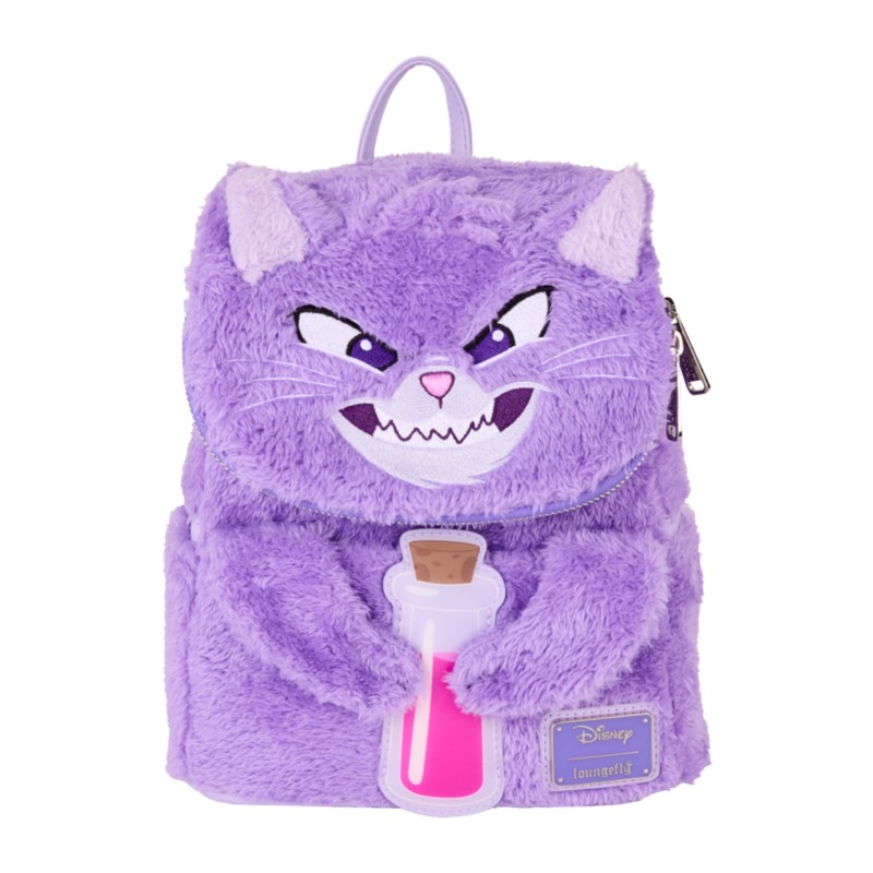 Loungefly Disney - Le follie dell'imperatore , Zainetto Yzma - WDBK4077 Loungefly Disney - Le follie dell'imperatore , Zainetto Yzma - WDBK4077