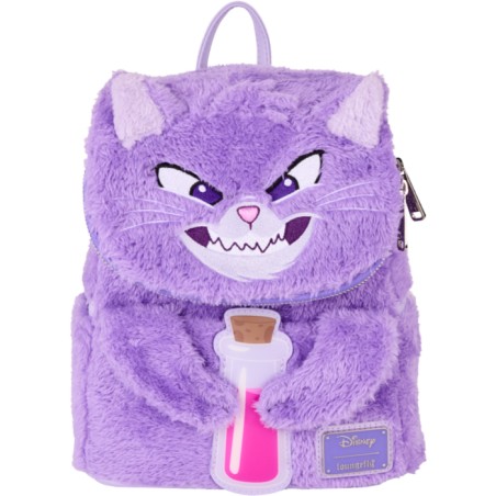 Loungefly Disney - Le follie dell'imperatore , Zainetto Yzma - WDBK4077