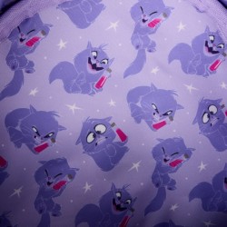 Loungefly Disney - Le follie dell'imperatore , Zainetto Yzma - WDBK4077