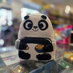 Loungefly Dreamworks - Kung Fu Panda - Zainetto - DWBK0027