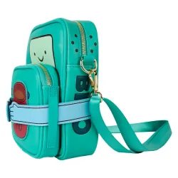 Loungefly - Warner Bros - Adventure Time - Borsa a tracolla BMO  CNTB0009