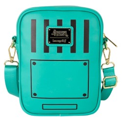 Loungefly - Warner Bros - Adventure Time - Borsa a tracolla BMO  CNTB0009