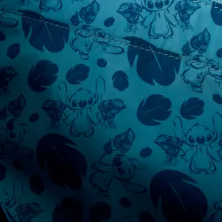 Loungefly Disney - Lilo e Stitch - Borsa convertibile Emboidered - WDTB3244