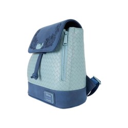 Loungefly Disney - Lilo e Stitch - Zainetto Embroidered WDBK4062