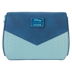 Loungefly Disney - Lilo e Stitch - Borsa a tracolla Embroidered WDTB3249