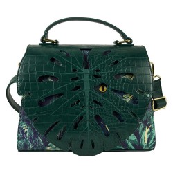 Loungefly Jurassic World - Borsa a tracolla - Eye Sling Bag JPTB0004