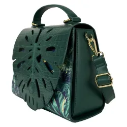 Loungefly Jurassic World - Borsa a tracolla - Eye Sling Bag JPTB0004