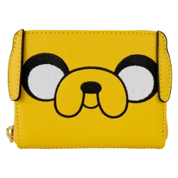 Loungefly - Warner Bross Portafoglio Adventure Time Jake CNWA0009