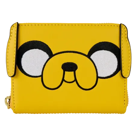 Loungefly - Warner Bross Portafoglio Adventure Time Jake CNWA0009