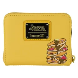 Loungefly - Warner Bross Portafoglio Adventure Time Jake CNWA0009