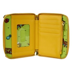 Loungefly - Warner Bross Portafoglio Adventure Time Jake CNWA0009