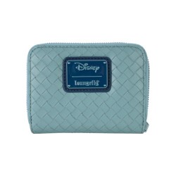 Loungefly Disney - Lilo e Stitch - Portafoglio Embroidered WDWA3307