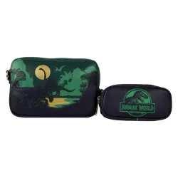Loungefly Jurassic World - Borsa a tracolla JPTB0005