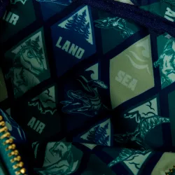 Loungefly Jurassic World - Borsa a tracolla JPTB0005