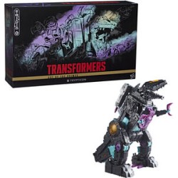 Hasbro Transformers - Age of the Primes - Trypticon